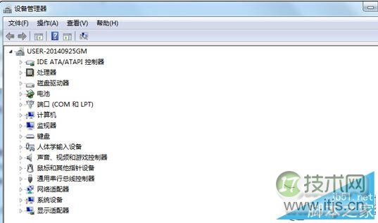 如何识别windows 7电脑的光驱？识别windows 7电脑光驱的方法