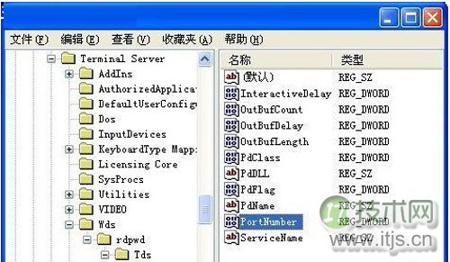 windows 7下远程桌面的使用技巧如何让其端口躲避攻击