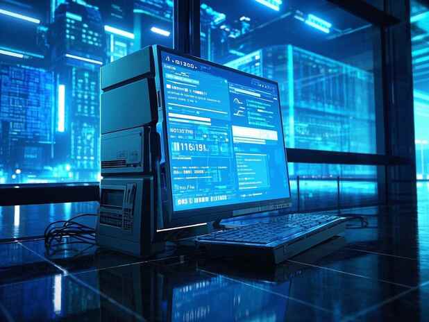 安装操作系统全攻略：怎样快速安装Windows操作系