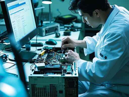 如何制作系统恢复U盘：需要准备哪些工具