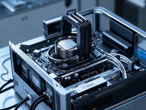 硬件兼容性检查：怎样确认我的组件兼容性