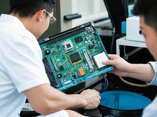 外设驱动安装问题解析：为什么外设驱动安装失