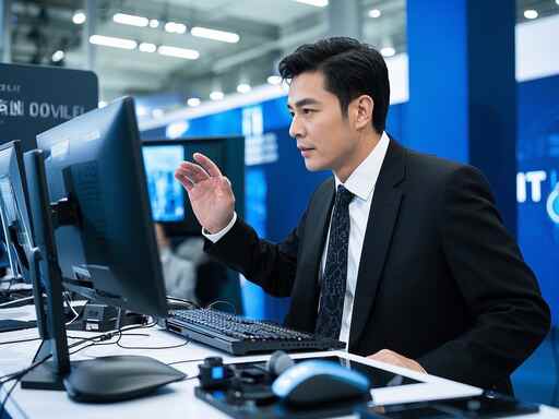 BIOS设置全解读：如何进入和设置BIOS