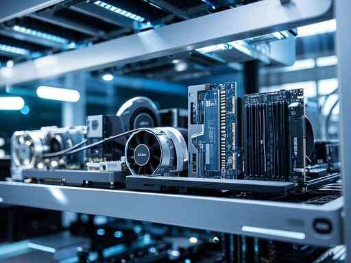 安装新硬件后的驱动程序问题：为什么我的硬件