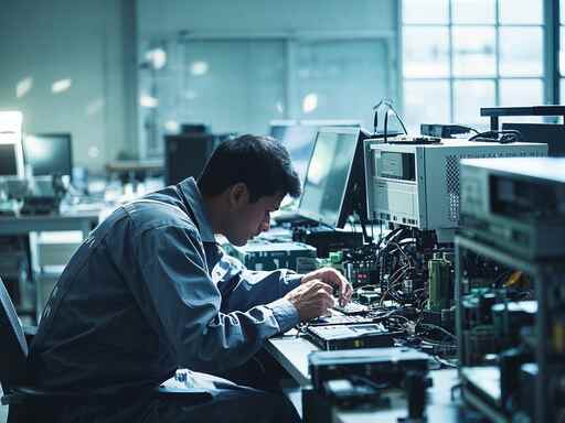 外接硬盘无法读取解决方案如何快速解决外接硬