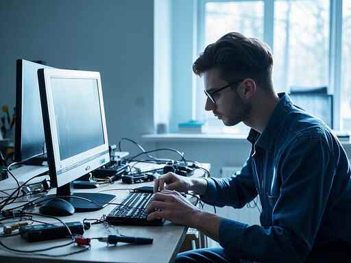 外设设备连接问题解决：为什么我的外设总是无
