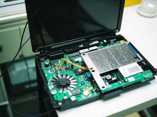 电脑常见故障及其成因分析你能识别主要故障原