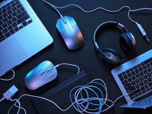 硬件故障排查流程：如何一步步排查硬件故障