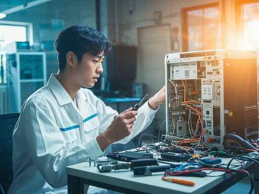 如何清楚存储设备的健康状态：哪些工具可以检