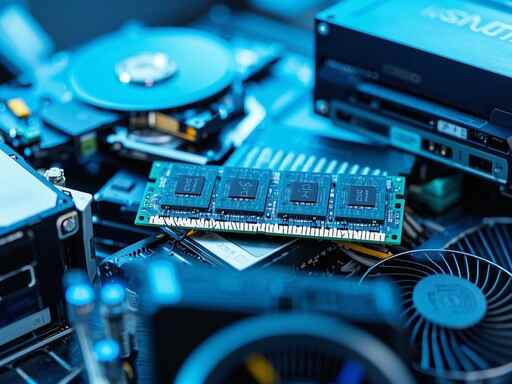 外部设备连接问题解决：为什么USB设备总是失灵