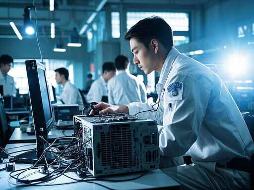 外设USB接口故障解决步骤：USB口失灵该怎么办