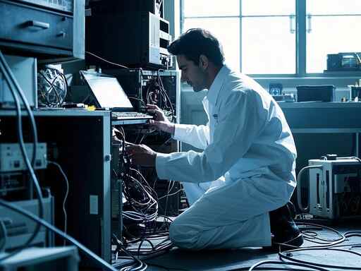 外设故障排查技巧：外接设备出现故障时该怎么