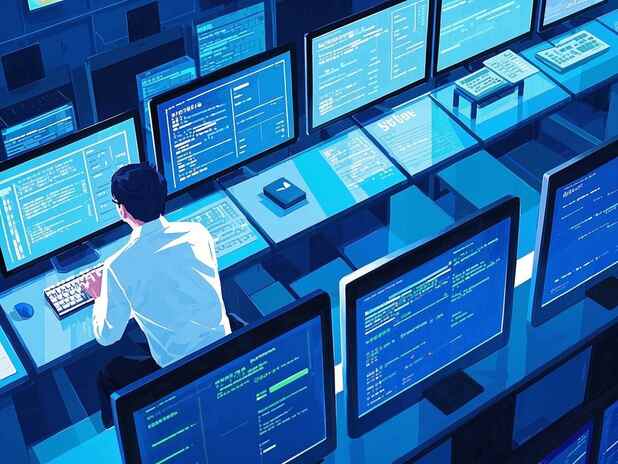 外接显示器连接技巧：如何快速连接外接显示器