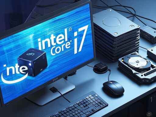 如何替换旧CPU：更换CPU后需要注意哪些设置