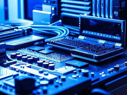 SSD维修常见问题解答：为什么我的固态硬盘突然