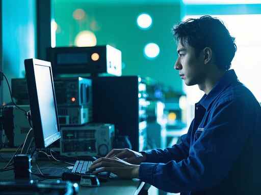 软件冲突排查：怎样找出导致电脑运行缓慢的软