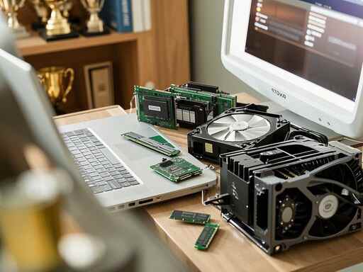 显卡性能提升技巧：如何优化RTX4080的游戏性能呢