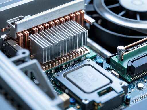显卡过热的解决方案分析：我的显卡overheating怎么