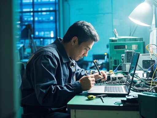 主板故障排查技巧：有什么方法可以判断主板是
