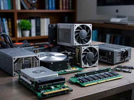 SSD性能优化指南：如何提升固态硬盘的读写速度