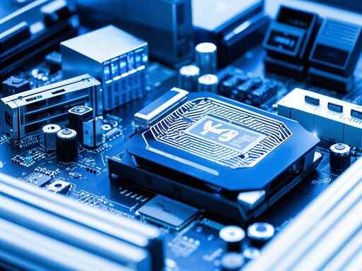 散热系统优化技巧：如何优化我的电脑散热以防
