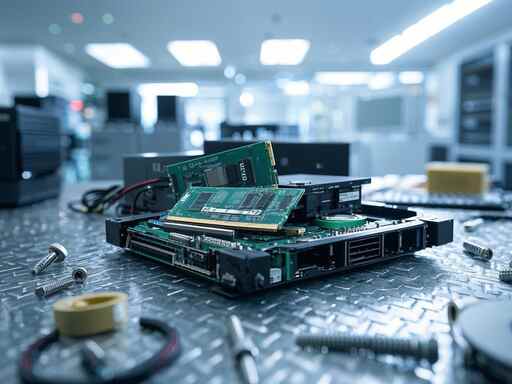 硬件温度监测工具推荐：推荐哪些工具可以监测