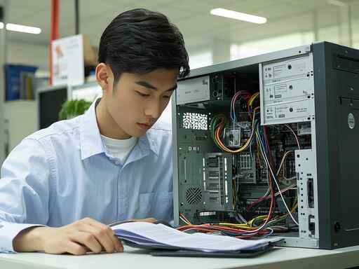 如何提高网络速度：有什么方法可以提升连接速