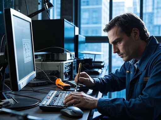 使用Windows内置工具修复系统错误如何使用命令提
