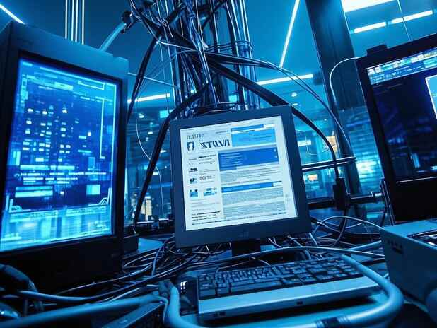 SSD与HDD性能对比：该选择固态硬盘还是机械硬盘