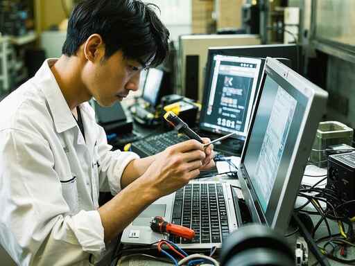 电脑音频故障解决技巧：怎样修复无声音的电脑
