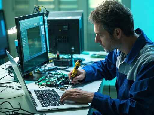 WiFi连接不稳定：怎样提高无线网络连接质量？