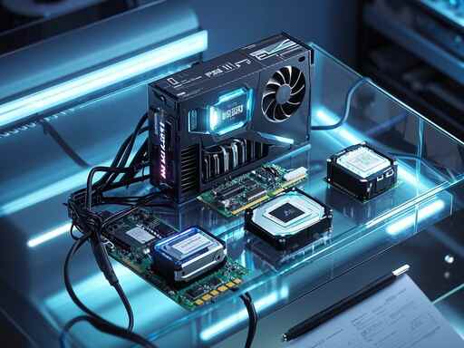如何超频AMDRyzen97950X：超频后会有哪些变化