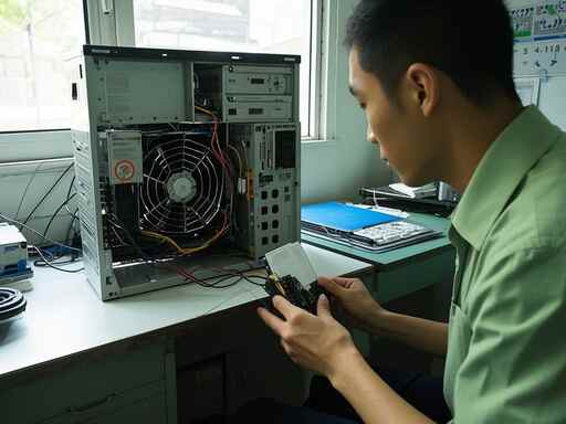 如何建立一个家庭服务器：家庭服务器的搭建步