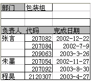 相关术语