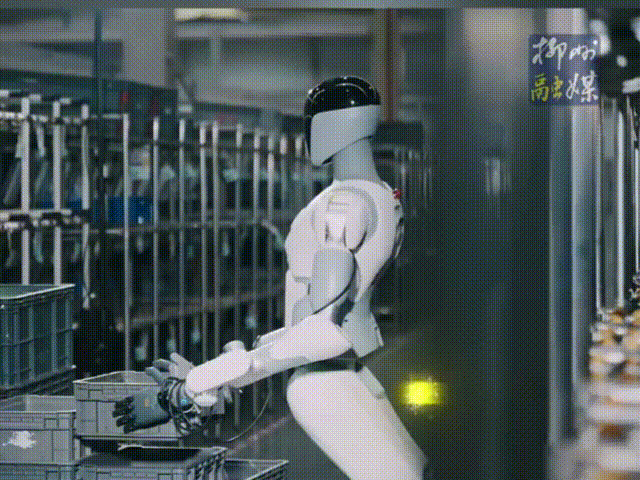 赋予人形机器人“细腻触觉”：海伯森六维力传感器的材质与集成改革