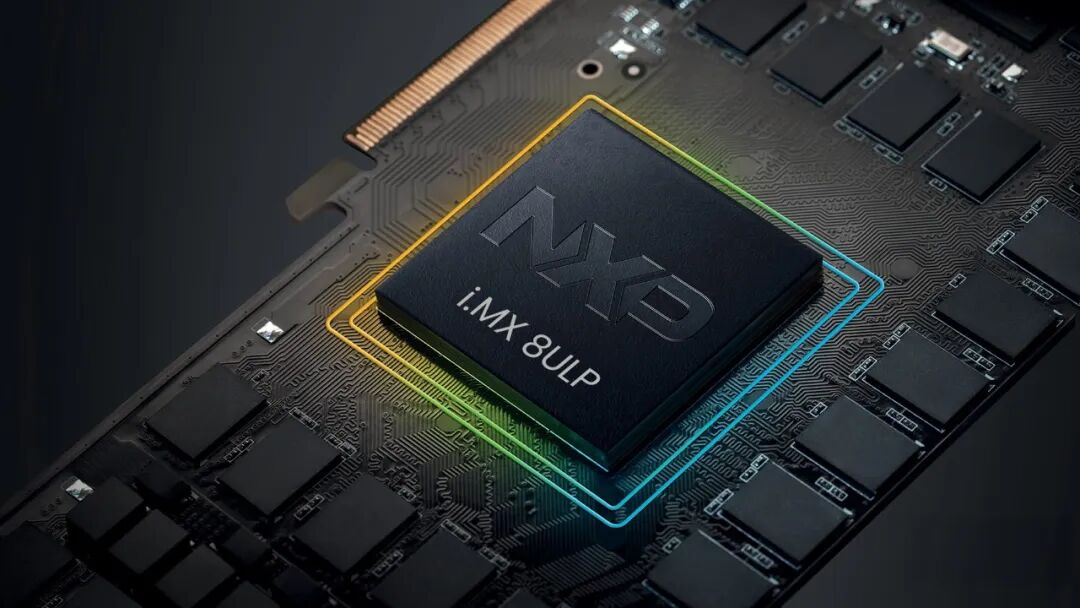 恩智浦i.MX 8ULP推出工业级新品：9.4×9.4mm封装，适合超低功耗智能边缘系统