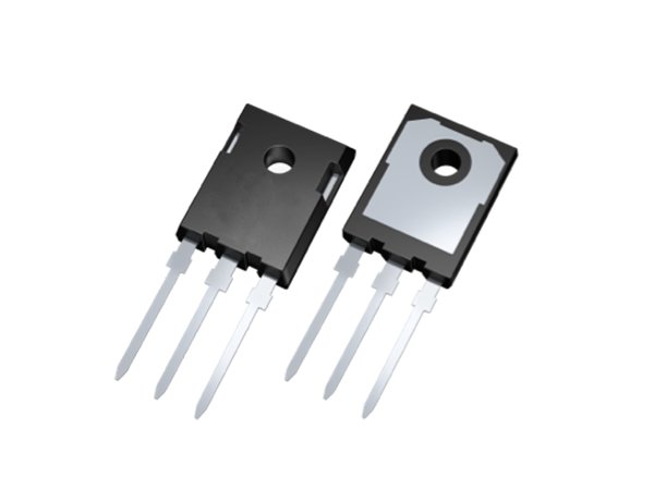 浮思特 | 至信微SMC40N065T4BS碳化硅MOSFET，高效能电源设计新选择